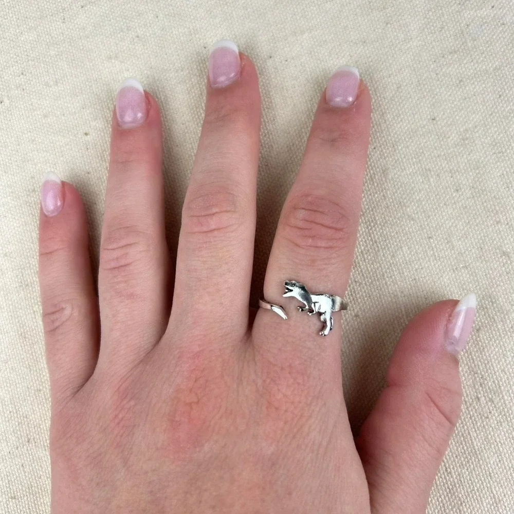 N/A ring adjustable